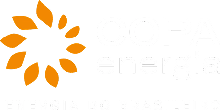 Logo Copagaz