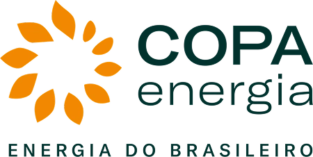 Logo Copagaz