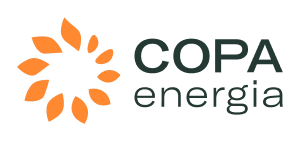Logotipo Copa Energia